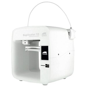 3D-принтер Wanhao Duplicator 10 (фото modal nav 1)