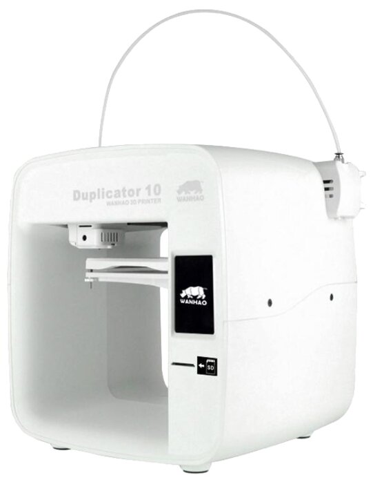 3D-принтер Wanhao Duplicator 10 (фото modal 1)