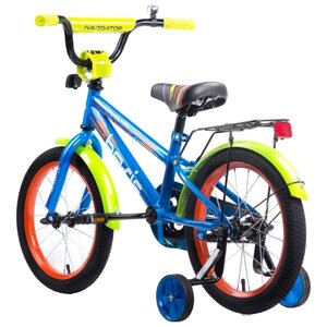 Детский велосипед Navigator Basic (ВН16134) (фото modal nav 4)