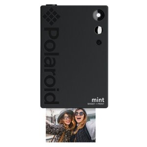 Фотоаппарат моментальной печати Polaroid Mint (фото modal nav 3)
