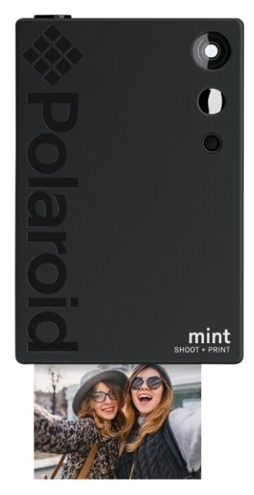 Фотоаппарат моментальной печати Polaroid Mint (фото modal 3)