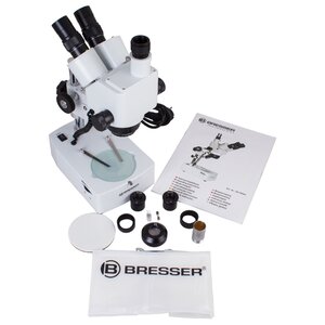 Микроскоп BRESSER 58-04000 (фото modal nav 8)
