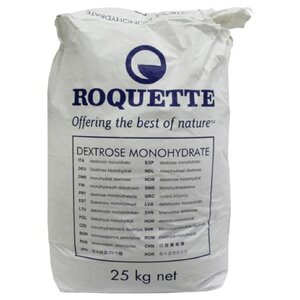 Roquette Декстроза порошок (фото modal nav 1)