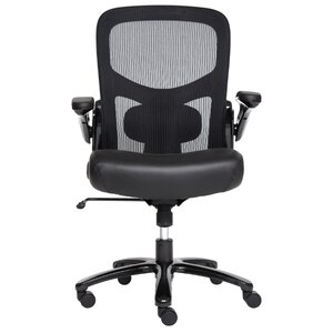 Компьютерное кресло TetChair Big-1 офисное (фото modal nav 2)
