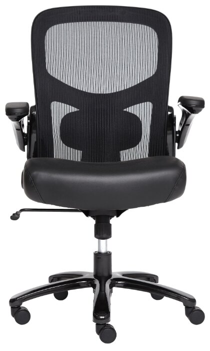 Компьютерное кресло TetChair Big-1 офисное (фото modal 2)