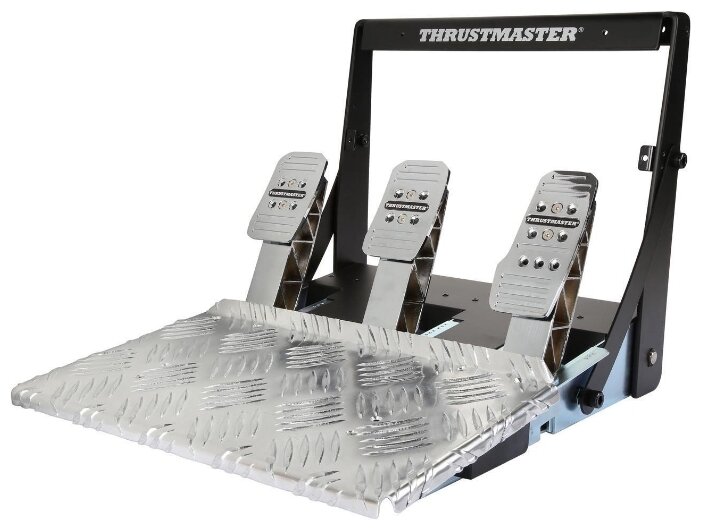 Комплектующие для руля Thrustmaster T3PA-Pro Add On (фото modal 1)