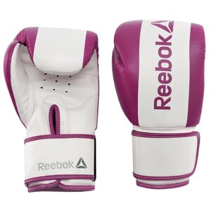 Боксерские перчатки REEBOK Retail Boxing Gloves (фото modal nav 3)