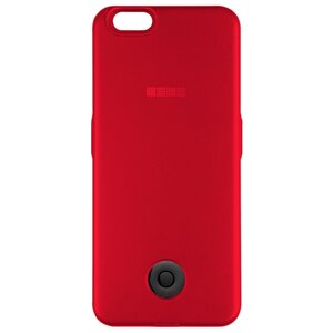 Чехол-аккумулятор INTERSTEP Metal battery case для iPhone 6/7 (фото modal nav 8)