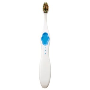 Зубная щетка Montcarotte Kids Toothbrush soft 1+ (фото modal nav 1)