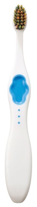 Зубная щетка Montcarotte Kids Toothbrush soft 1+ (фото modal 1)