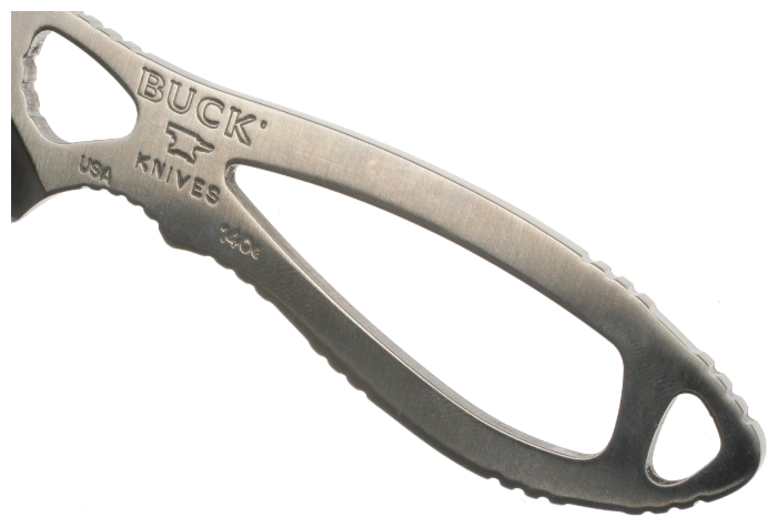Нож BUCK PakLite Skinner (0140) с чехлом (фото modal 3)