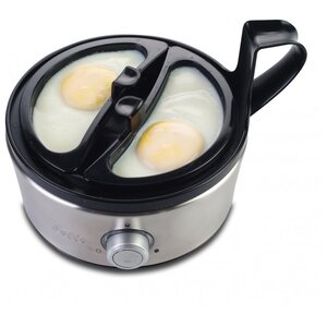 Яйцеварка Solis Egg Boiler & More (фото modal nav 3)