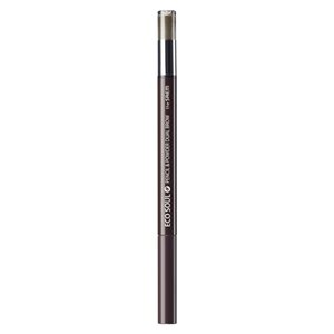 The Saem карандаш для бровей Eco Soul Pencil & Powder Dual Brow (фото modal nav 2)