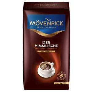 Кофе молотый Movenpick Der Himmlische (фото modal nav 1)