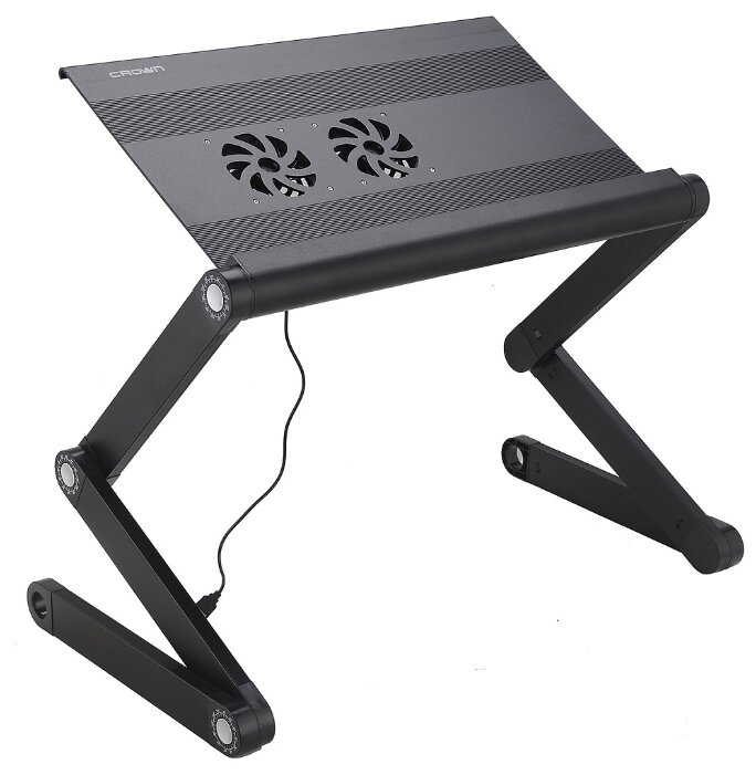 Стол для ноутбука CROWN MICRO CMLS-100 (фото modal 8)