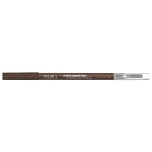 Ingrid Cosmetics карандаш для бровей Perfect shape & colour (фото modal nav 1)