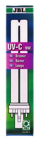 Лампа JBL Brenner 9 Вт (фото modal 2)