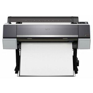 Принтер Epson SureColor SC-P9000 Violet Spectro (фото modal nav 2)