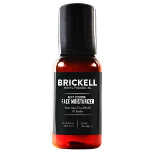 Brickell Ежедневный увлажняющий крем для лица Daily Essential Face Moisturizer (фото modal nav 2)