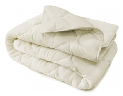Одеяло Мягкий сон Эдельвейс всесезонное (фото modal 4)