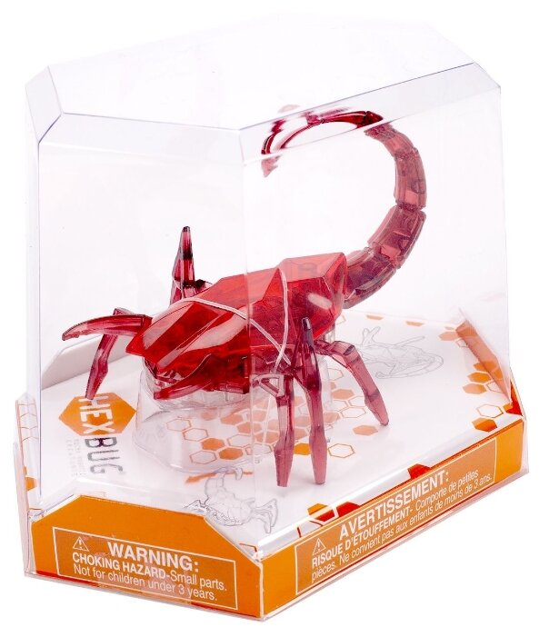 Робот Hexbug Scorpion (фото modal 15)
