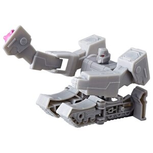 Трансформер Hasbro Transformers Мегатрон. Scout Class (Кибервселенная) E1895 (фото modal nav 2)