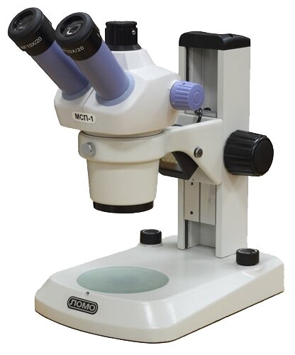 Микроскоп ЛОМО МСП-1 вариант 22 (фото modal 1)