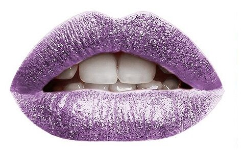 Innovator Cosmetics Sexy Lips глиттер для губ (фото modal 15)