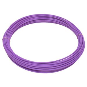 PLA пруток UniGood фиолетовый (фото modal nav 1)