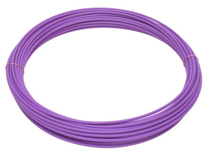 PLA пруток UniGood фиолетовый (фото modal 1)
