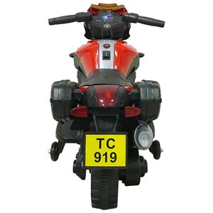 Be2Me Мотоцикл TC-919 (фото modal nav 12)