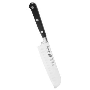 Fissman Нож сантоку Kitakami 13 см (фото modal nav 1)