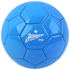 Футбольный мяч Зенит ZB2 (фото modal nav 1)