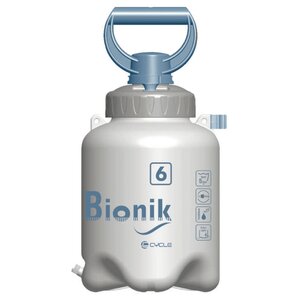 Опрыскиватель Цикл Bionik 6 л (фото modal nav 1)