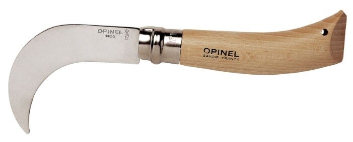 Нож садовый OPINEL №10 (фото modal 1)