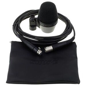 Микрофон Shure PGA52-XLR (фото modal nav 7)