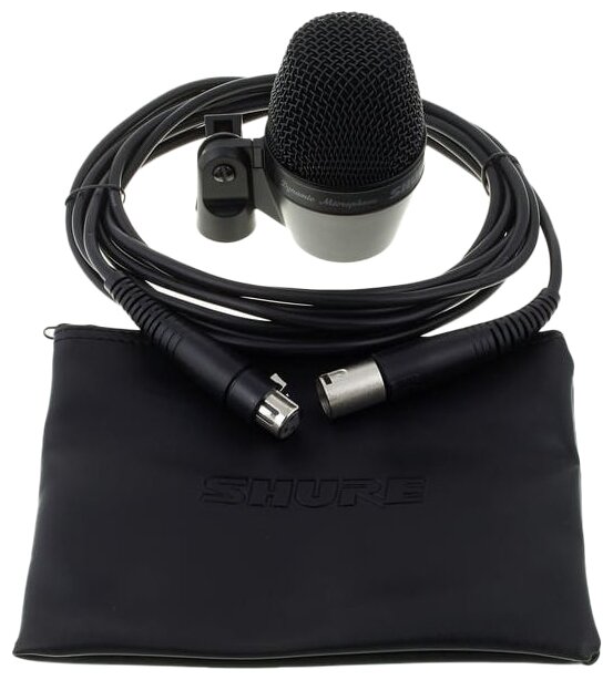 Микрофон Shure PGA52-XLR (фото modal 7)