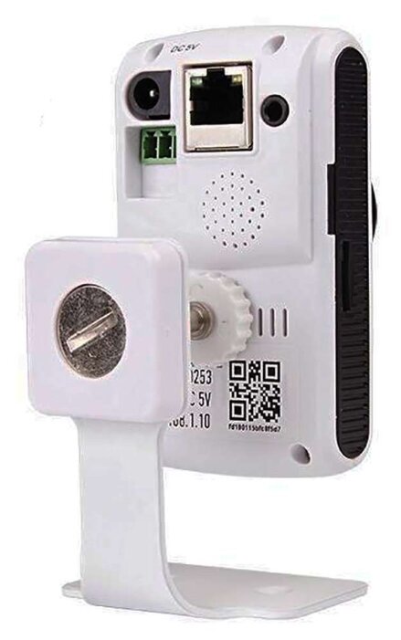 Сетевая камера REXANT 1.0Мп (720P) 2.8 мм (фото modal 3)
