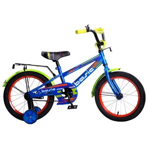 Детский велосипед Navigator Basic (ВН16134) (фото modal nav 1)