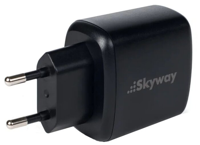 Сетевая зарядка Skyway Power (фото modal 1)