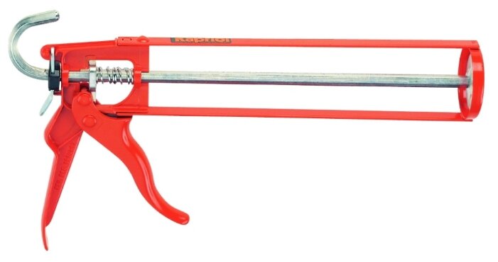 Механический скелетный пистолет Kapriol 25244 (фото modal 1)