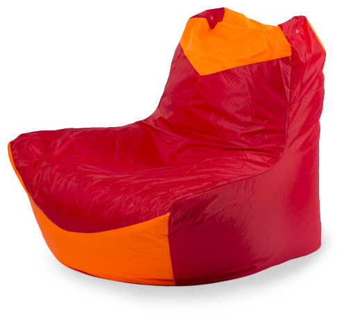 Пуффбери кресло-мешок Классическое (фото modal 4)