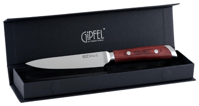 GiPFEL Нож универсальный Colombo 12,7 см (фото modal 1)