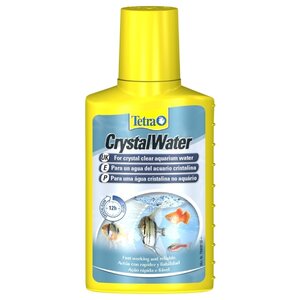 Tetra CrystalWater средство для профилактики и очищения аквариумной воды (фото modal nav 2)