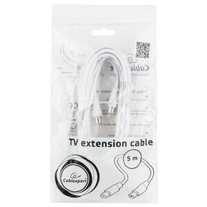 Кабель Cablexpert TV - TV (CCV-515) (фото modal nav 8)