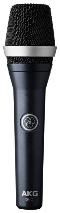 Микрофон AKG D5C (фото modal 1)