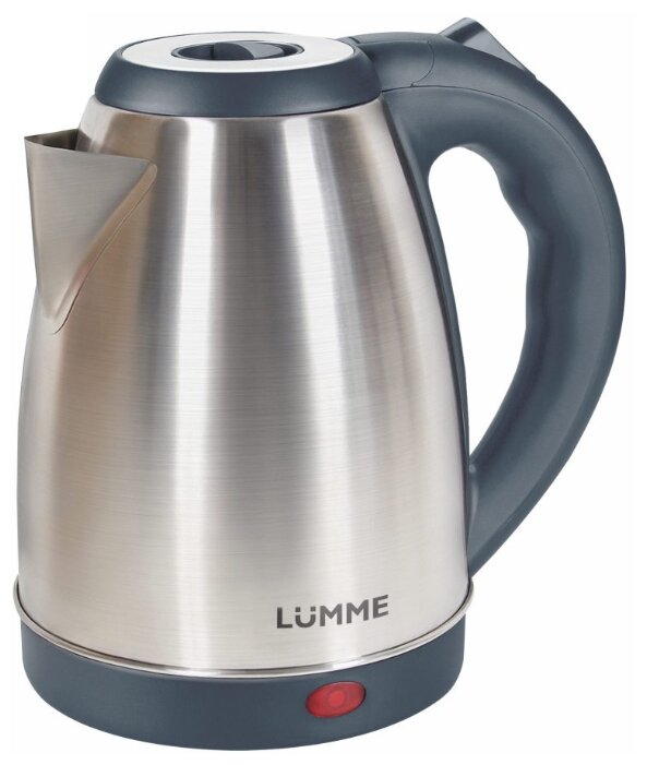 Чайник Lumme LU-147 (фото modal 3)