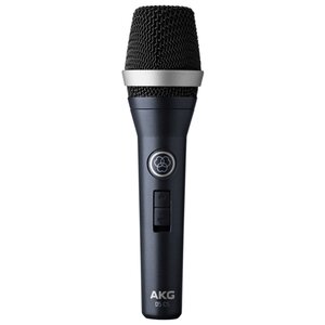 Микрофон AKG D5 CS (фото modal nav 1)