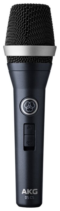 Микрофон AKG D5 CS (фото modal 1)