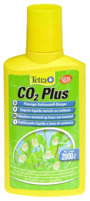 Tetra CO2 Plus удобрение для растений (фото modal 5)